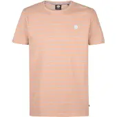 Petrol Industries M-1050-tsr626 Kurzarm-t-shirt