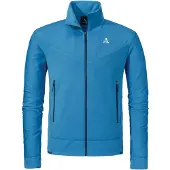 Schöffel Fleecejacke "Fleece Jkt Style Blaueis MNS" ohne Kapuze