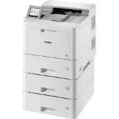Brother HL-L9470CDNTT, Laser, Farbe, 2400 x 600 DPI, A4, 40 Seiten pro Minute, Doppelseitiger Druck