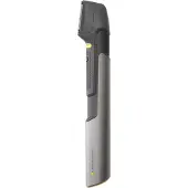 MediaShop Micro Touch Titanium Trim – Batterie Haarschneidemaschine - Haarschneider