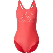 Adidas Damen Badeanzug Big Bars