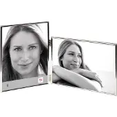Walther design Chloe 2x13x18 Cm Photo Bilderrahmen