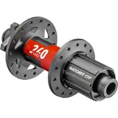 Dt Swiss 240 Classic 6b Exp 36 Shimano/sram Hg Hinterradnabe