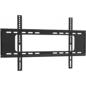 EFB Elektronik ICA-PLB-262L Wandhalterung für LCD TV LED 30-70” slim, fix, schwarz ICAPLB262L