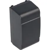 AccuCell Akku passend für Metz Camcorder, 4000mAh