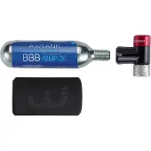 BBB Airspeed Co2-kartusche