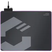 Speedlink Levas Led Soft Mauspad