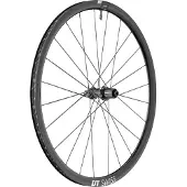 Dt Swiss Er 1600 Spline Disc Cl Tubeless Presta 26-35mm Rennrad-hinterrad