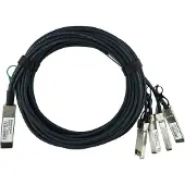 BlueOptics NVIDIA MC2609130-003 kompatibles BlueLAN QSFP DAC SC253501K3M30