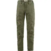 Fjällräven Hose Herren Karl Pro Laurel Green-Größe 52