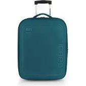 Gabol Orbit Soft Spinner Expandable 4.59-53l Koffer Auf Rollen
