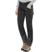 Lundhags Makke W Long Pant Frauenwandern