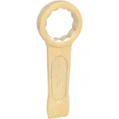 Ks Tools BRONZEplus Schlag-Ringschlüssel