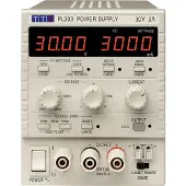 Aim TTi PL303-P Laboratoriestrømforsyning, indstillelig 0 - 30 V/DC 0 - 3 A 90 W Antal udgange 1 x