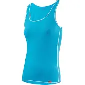 Loeffler Women Singlet Transtex Light 100 black (990) 34