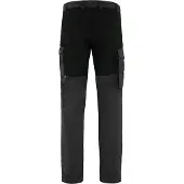 Fjällräven Vidda Pro Trousers M dark grey-black (030-550) 52 Short