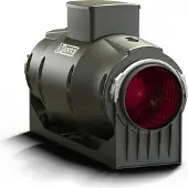 Vortice Lineo 100 Quiet