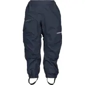 Didriksons Dusk Outdoorhose, Navy, 90