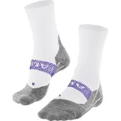 Falke Laufsocken RU4 Endurance Cool Damen White-Schuhgröße 41 - 42