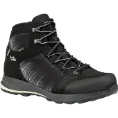 Hanwag - Klarsby Bunion GTX - Wanderschuhe Gr 44 schwarz