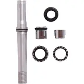 Shimano Nabenachse komplett FH-M8130-B