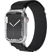 Vonmählen Action Loop Band Black 38/40/41mm