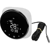Sygonix Raumthermostat Touch