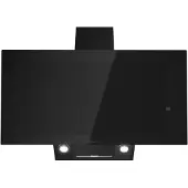 Kuppersbusch Smartline 90 cm Wandhaube Konzept Kopffreiheit mit 4 Leistungsstufen DW9250.0S