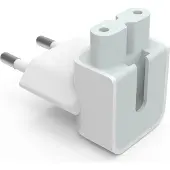 Vision TC-PF8AEU, Netzstecker, Weiß, China, WEEE, CE/EMC, CE/LVD, 130 mm, 70 mm