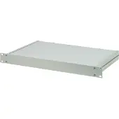 Schroff MultipacPRO - Rack - Montagegehäuse - 2U - 48.3 cm (19")