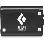Black Diamond Batterien / Akkus BD 1500 BATTERY