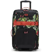Ogio Alpha Layover 2 Rollen Kabinentrolley 55 cm mit Dehnfalte