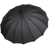 Doppler Specials Liverpool Stockschirm 87 cm Doppler Black