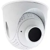 Mobotix Mx-O-SMA-TP-R079, Sensoreinheit, Drinnen, Weiß, , S15D, S16, IP66