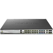 D-Link Red64176 Switch