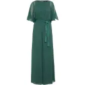 Vera Mont Overall "Damen mit Bindegürtel" 1 Stk. Design
