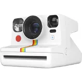 Polaroid - Now + Gen 2 Camera - White - E