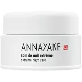 Annayake Soin de Nuit Extrême 50 ml