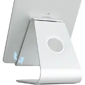 Rain Design mStand Plus Tablet Stand - Tablet-Ständer - Universal - Silver
