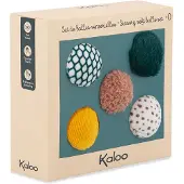 Kaloo Set Herrschaftlicher Kugeln