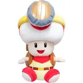 Ginza.se Captain Toad Figur
