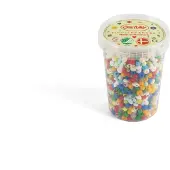 Dantoy Classic Tivoli Perlen XL 1580 Teile