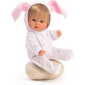 Antonio Juan - Bomboncín - baby doll, 20 cm (24119957)