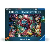 Ravensburger Fast jeder ist verrückt 12000490