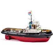 Billing Boats - Smit Nederland - (428337)