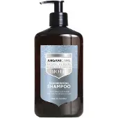 Arganicare - Regenerierendes Shampoo mit Biotin 400 ml