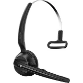 Epos IMPACT D 10 HS II - Headset - On-Ear - konvertierbar