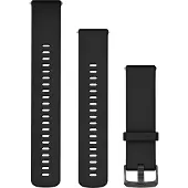 Garmin Quick Release 22 Mm Silikonarmband