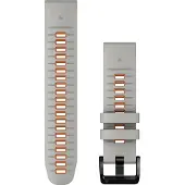 Garmin Silikon-Uhrenarmband QuickFit
