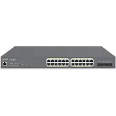 EnGenius Ecs1528fp Cloud Managed 24 Ports Switch